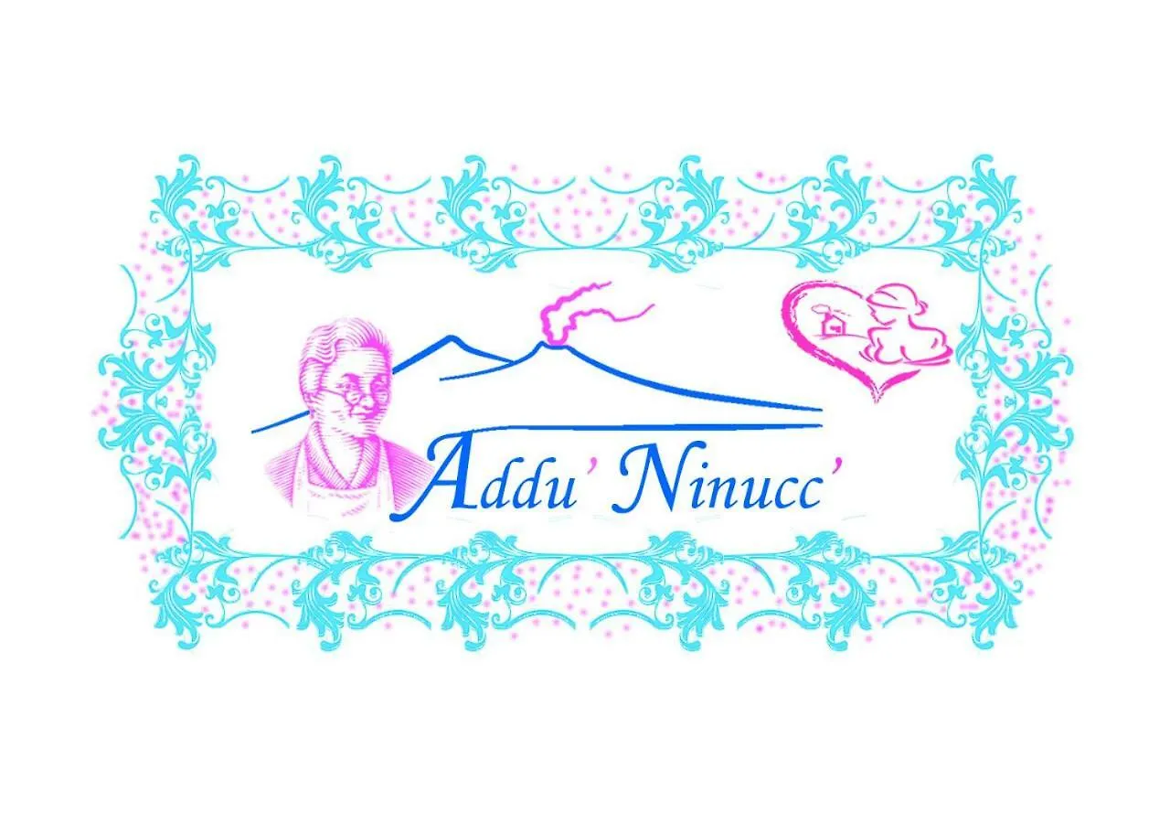 Hotel Addu' Ninucc' Napoli 0*,
