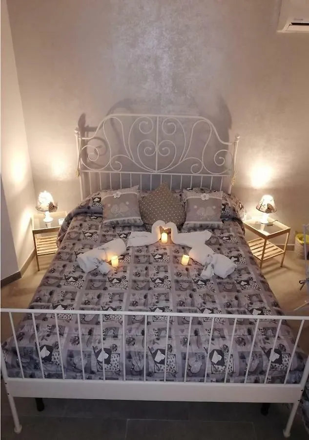 Hotel Addu' Ninucc' Napoli Affittacamere
