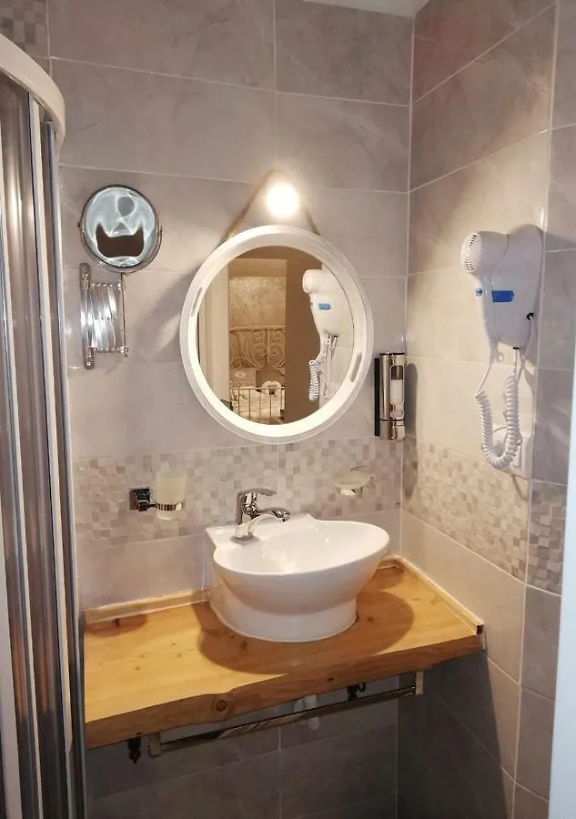 Hotel Addu' Ninucc' Napoli