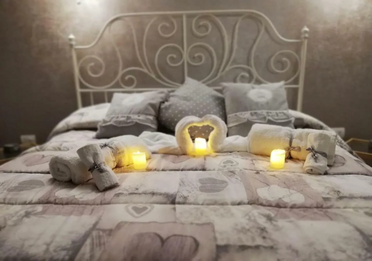 Hotel Addu' Ninucc' Napoli Affittacamere