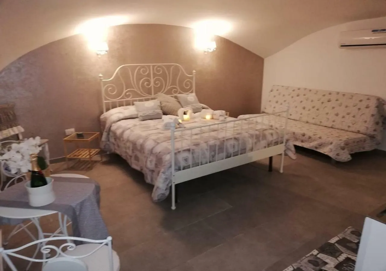 Guest house Addu' Ninucc' Hotel Naples