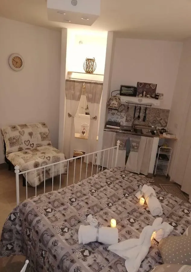 Hotel Addu' Ninucc' Napoli Italia