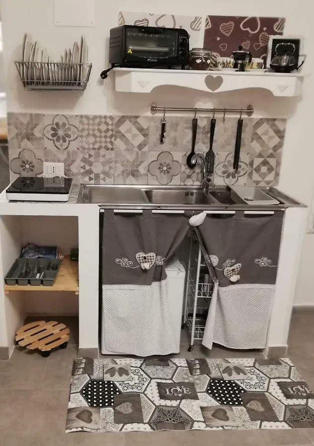Affittacamere Hotel Addu' Ninucc' Napoli