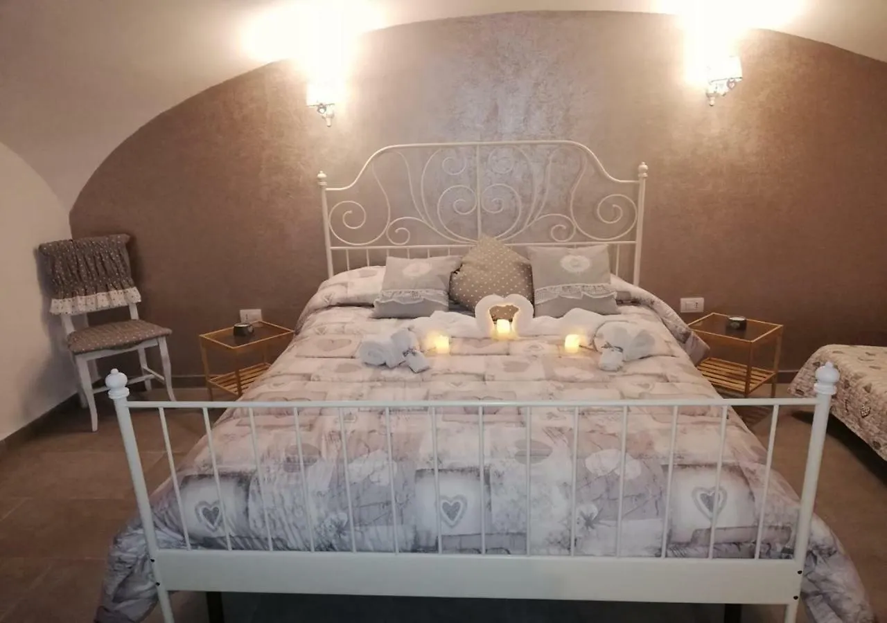 Hotel Addu' Ninucc' Napoli Affittacamere