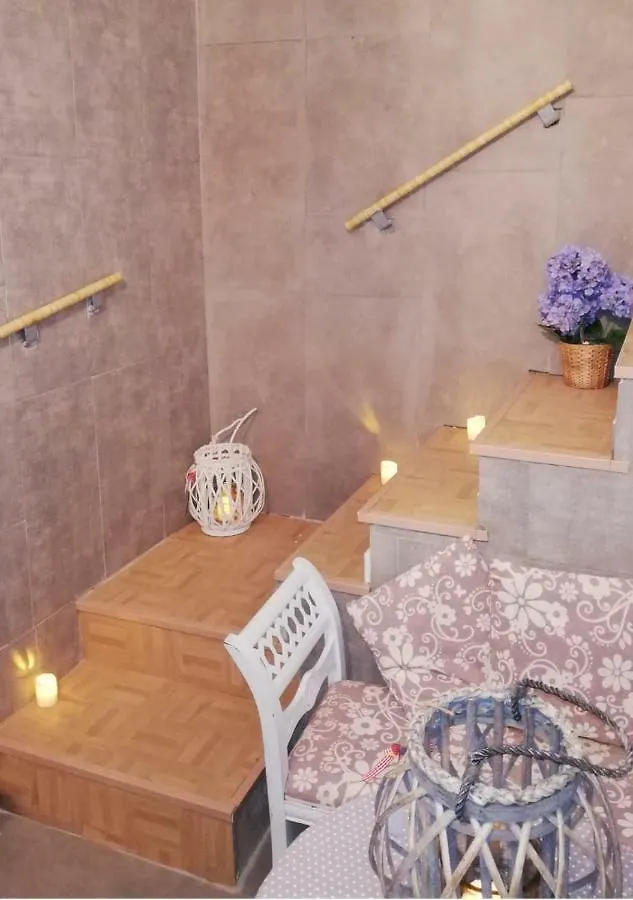Affittacamere Hotel Addu' Ninucc' Napoli Italia