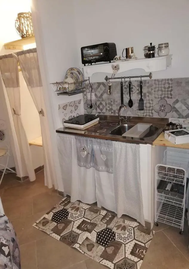 Hotel Addu' Ninucc' Napoli 0*,  Italia