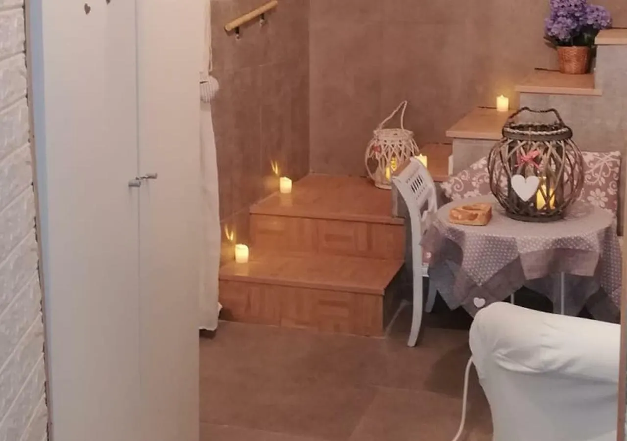 Affittacamere Hotel Addu' Ninucc' Napoli Italia