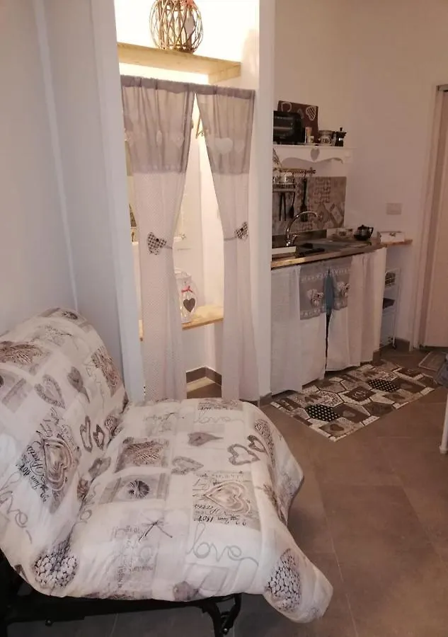 Addu' Ninucc' Hotel Naples Italy