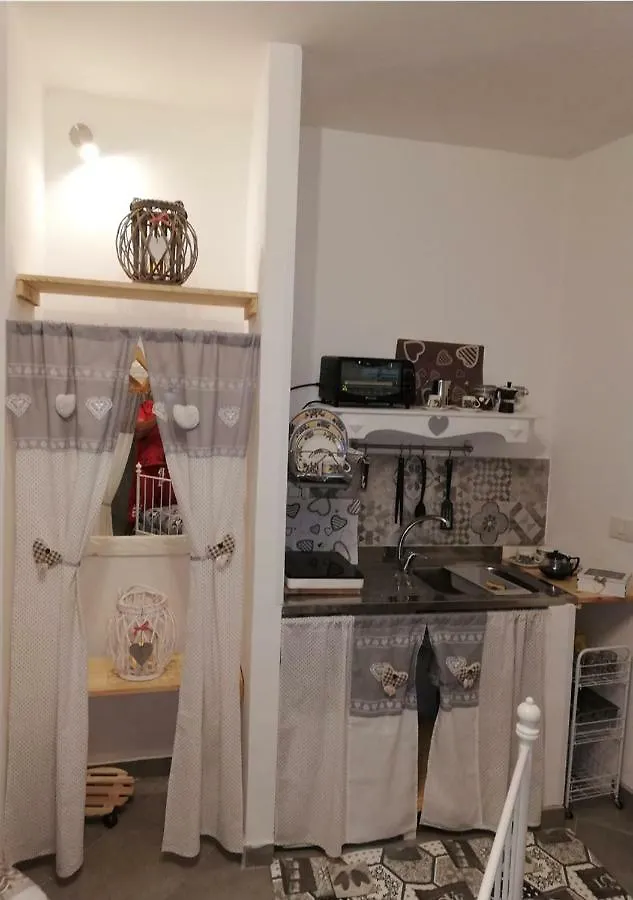 Addu' Ninucc' Hotel Naples Guest house
