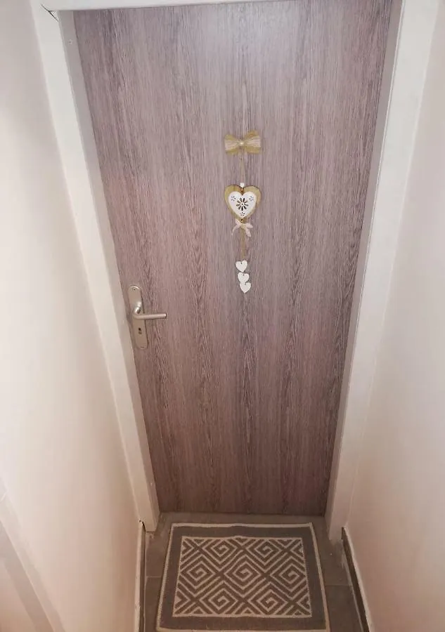 Addu' Ninucc' Hotel Naples