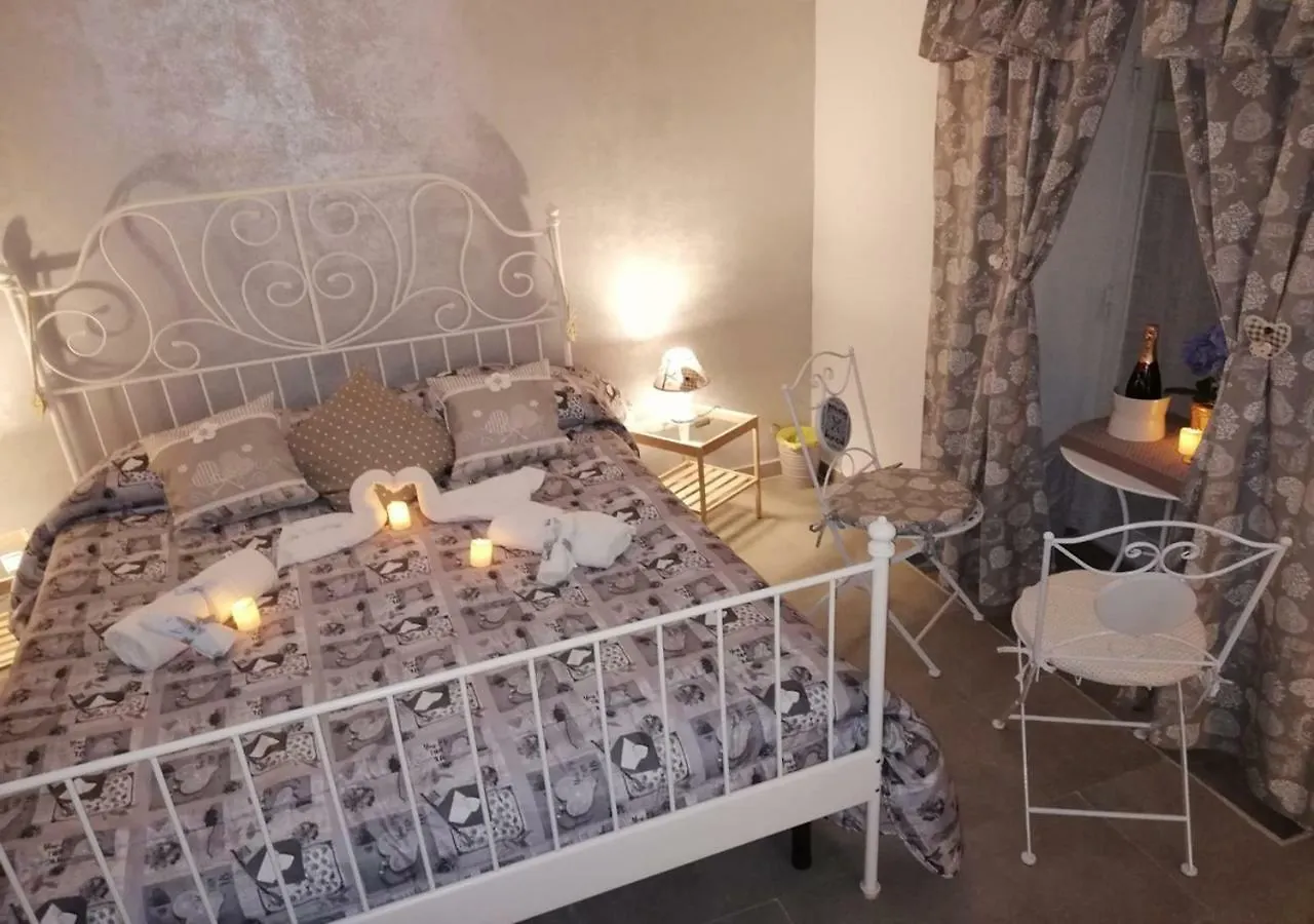 Addu' Ninucc' Hotel Naples Italy