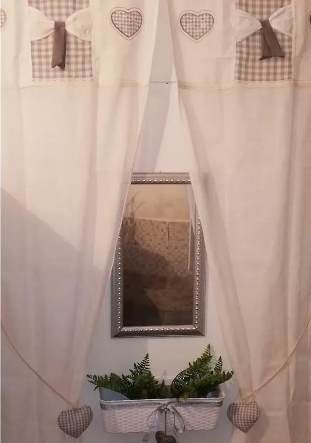 Addu' Ninucc' Hotel Naples 0*,